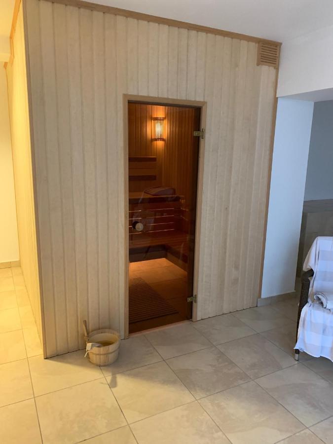 Villa Monte Boutique Apartments In Herceg Novi Exterior foto