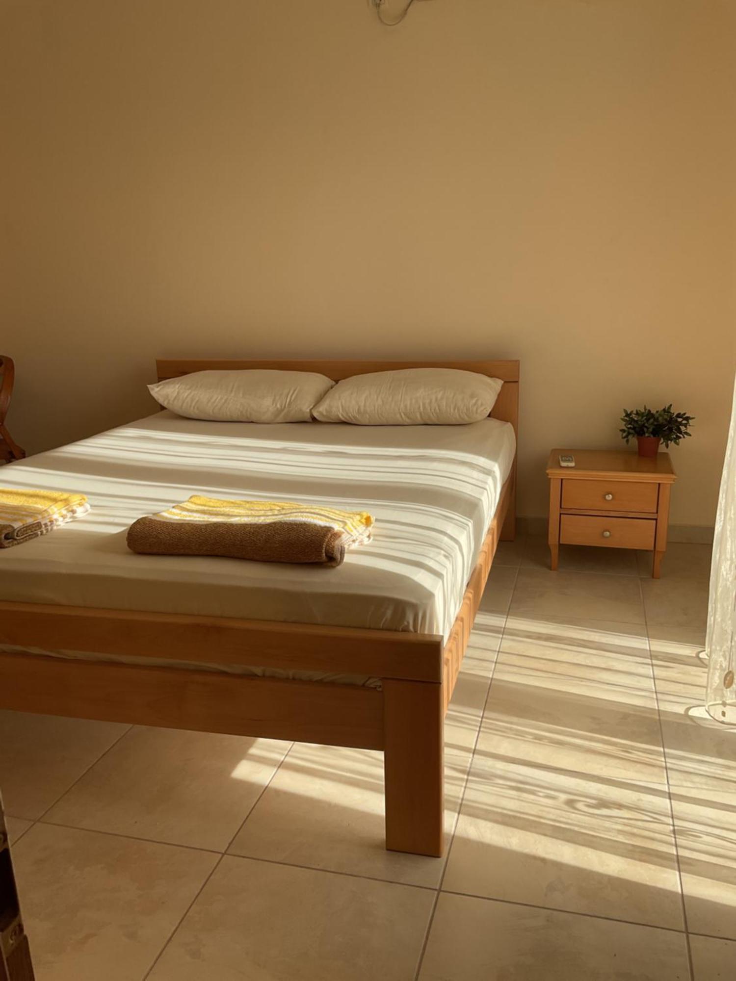 Villa Monte Boutique Apartments In Herceg Novi Exterior foto