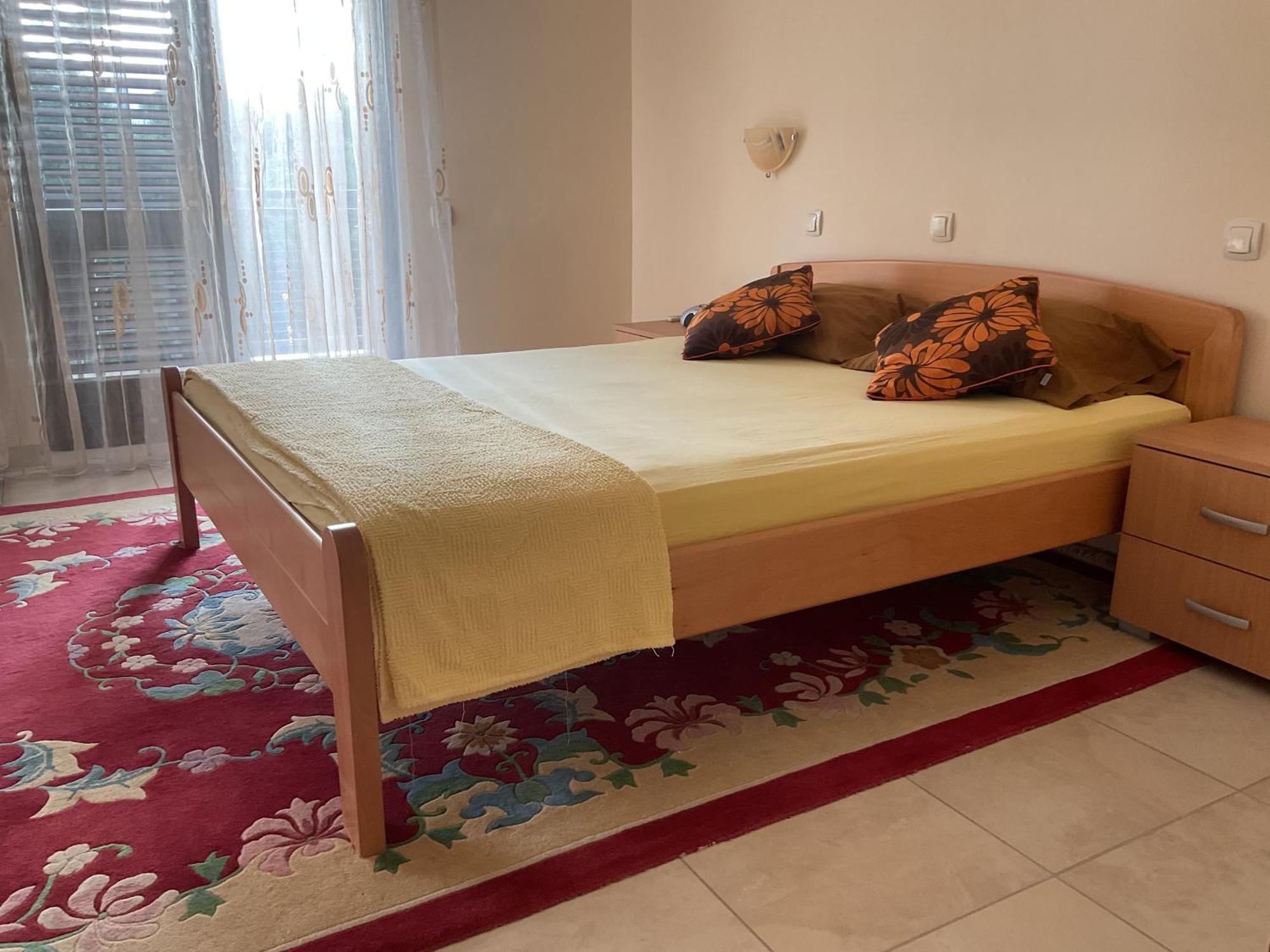Villa Monte Boutique Apartments In Herceg Novi Exterior foto