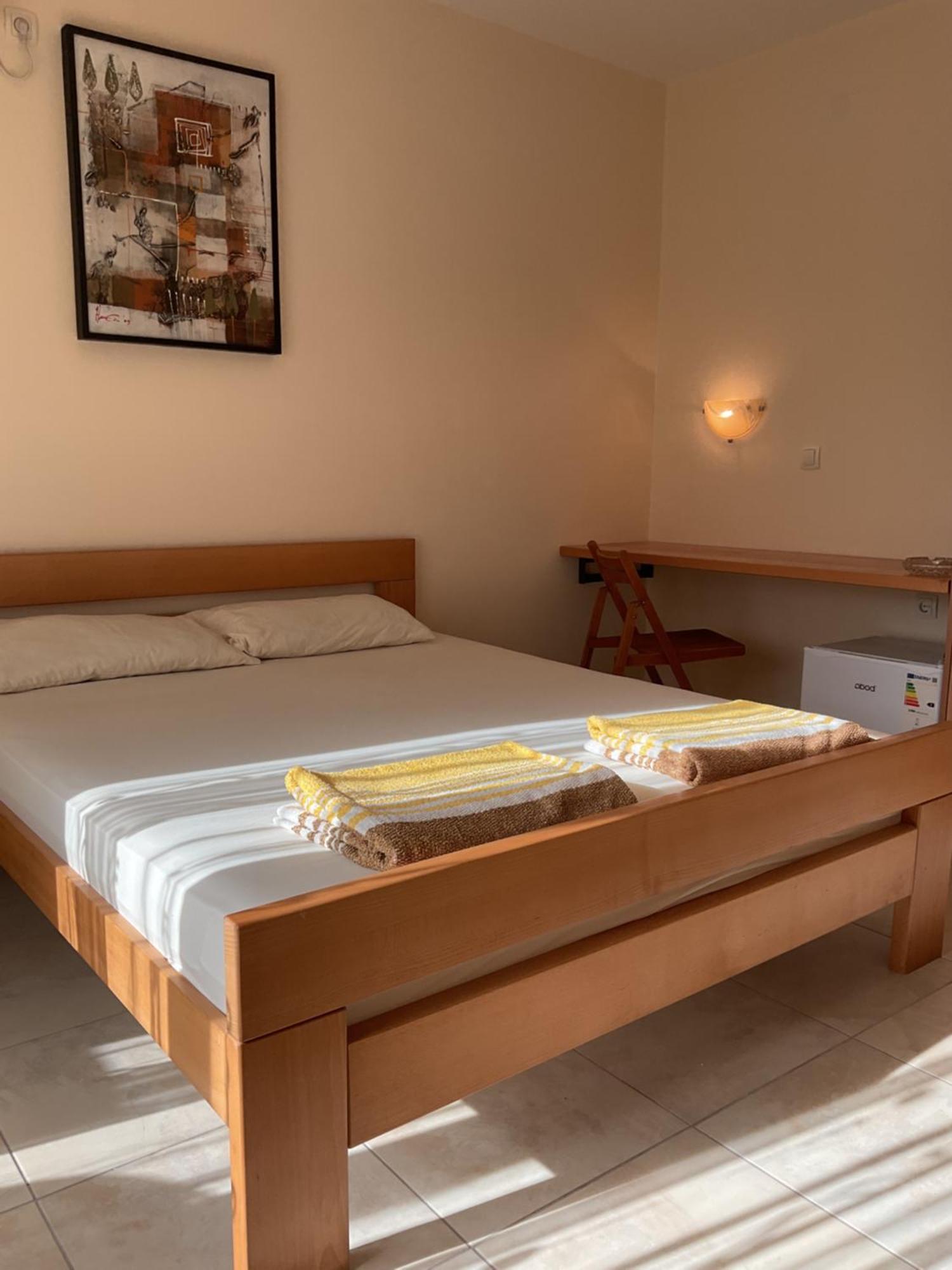 Villa Monte Boutique Apartments In Herceg Novi Exterior foto