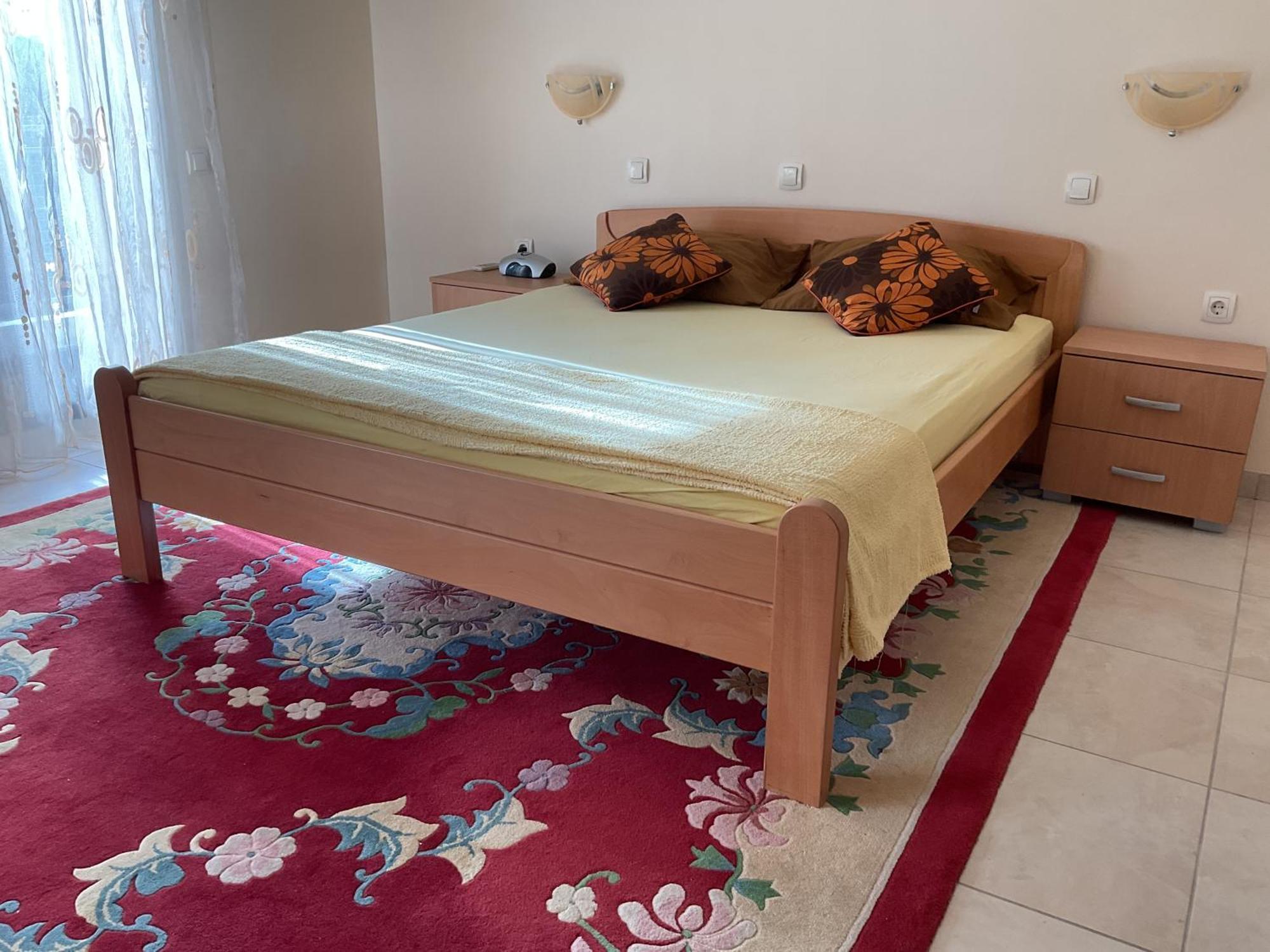 Villa Monte Boutique Apartments In Herceg Novi Exterior foto