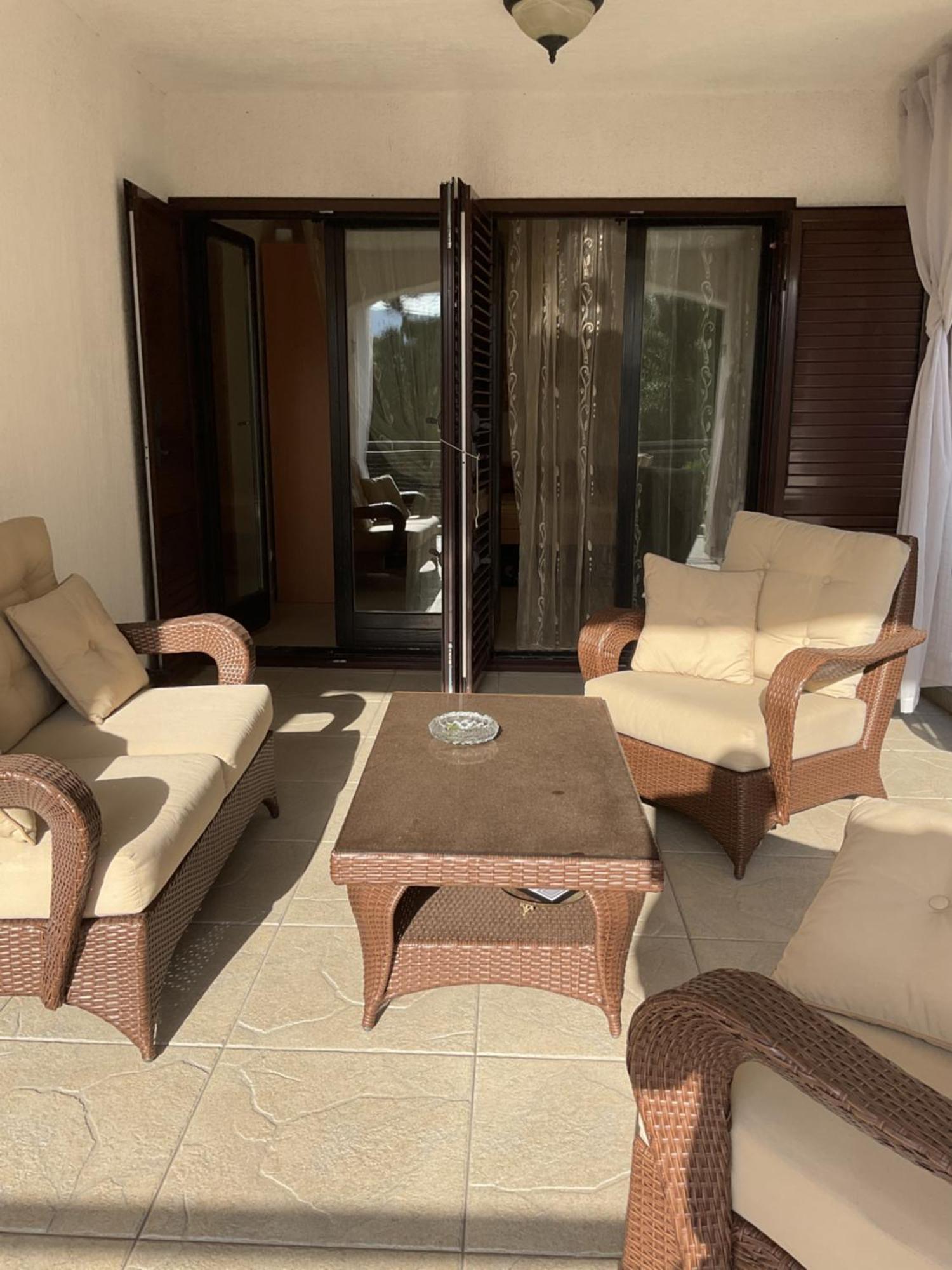 Villa Monte Boutique Apartments In Herceg Novi Exterior foto
