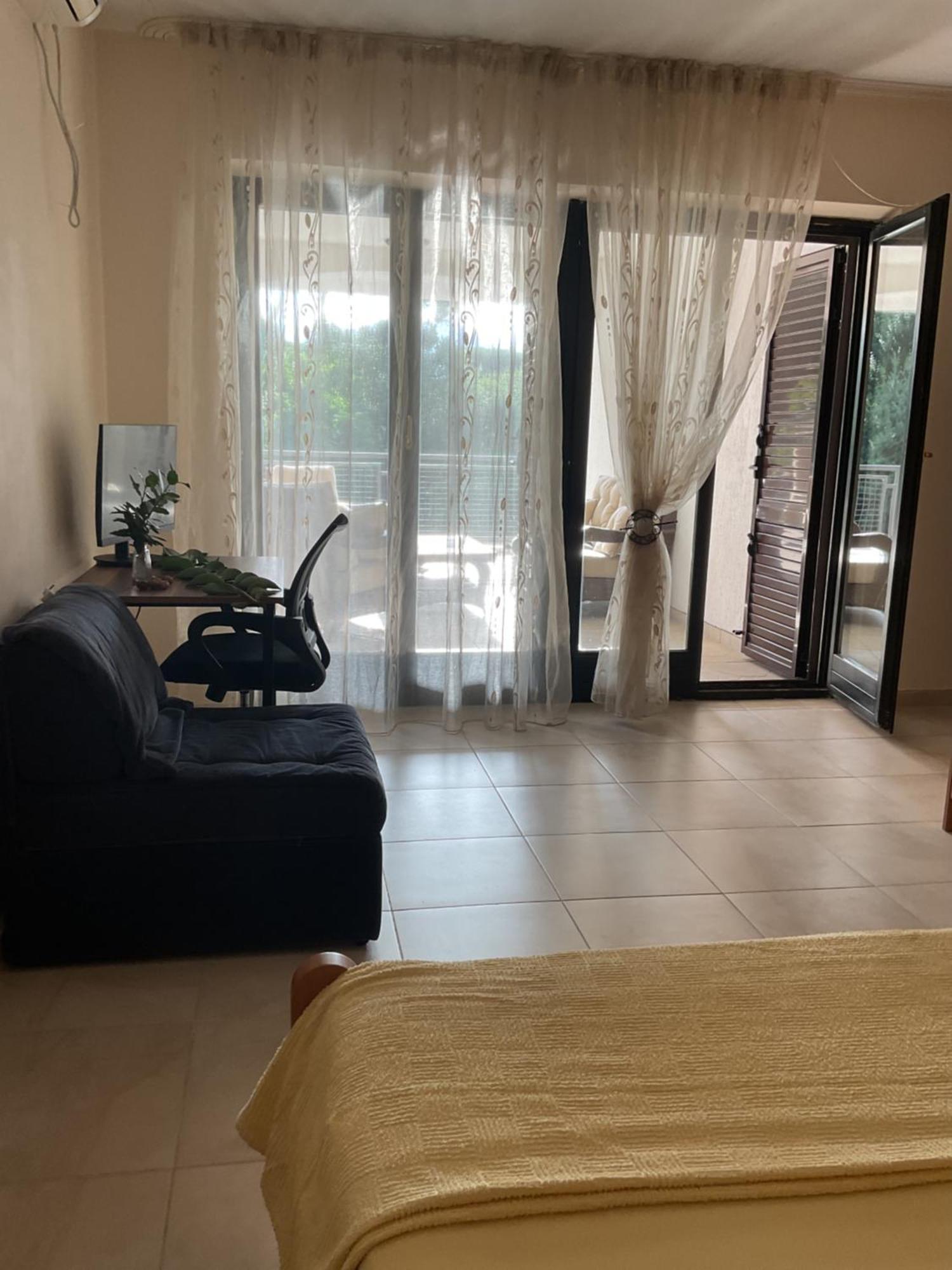 Villa Monte Boutique Apartments In Herceg Novi Exterior foto