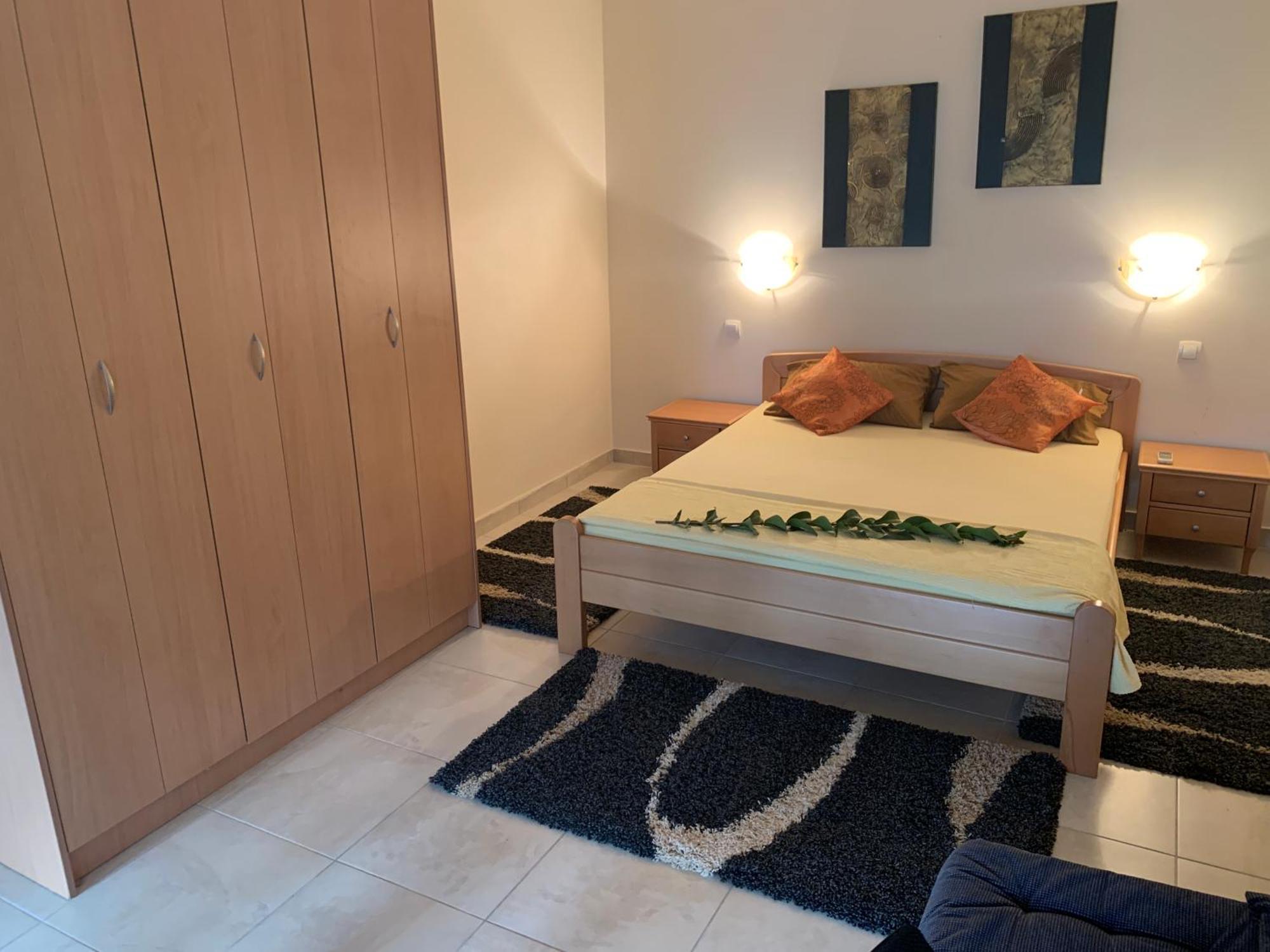 Villa Monte Boutique Apartments In Herceg Novi Exterior foto