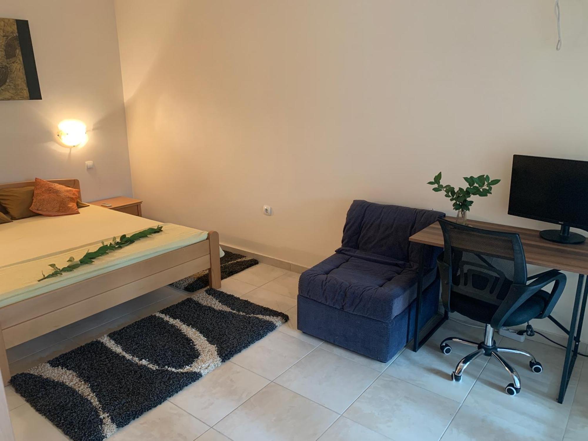 Villa Monte Boutique Apartments In Herceg Novi Exterior foto